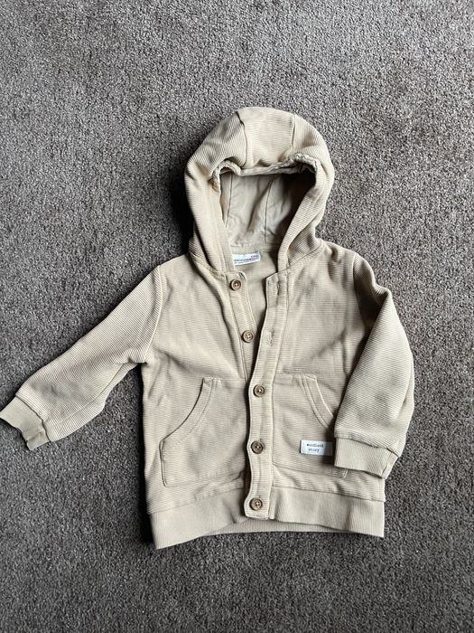Hanorac si pantaloni cocodrilo marimea 86