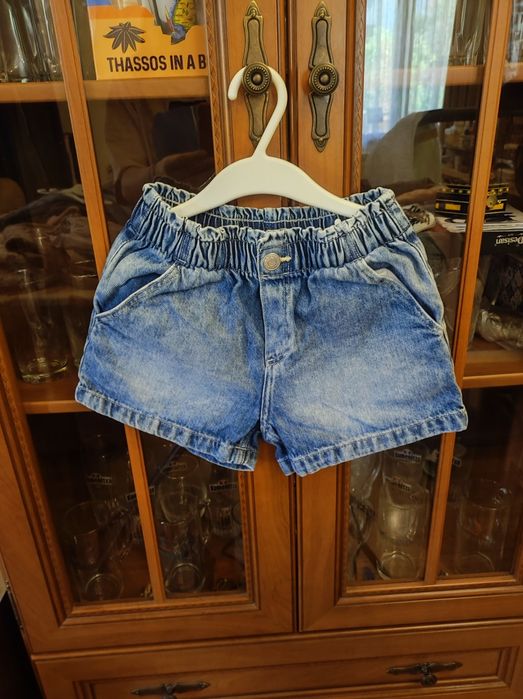 Лотче за момичета 122 размер