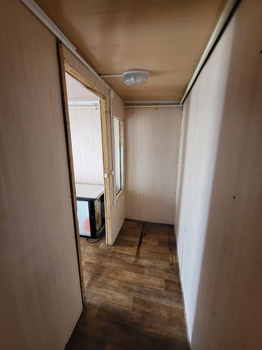 Бытовка Хозблок Бутик