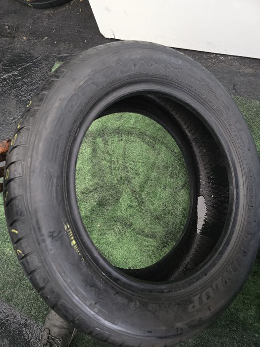 205.55.16 2x nexen 2x dunlop