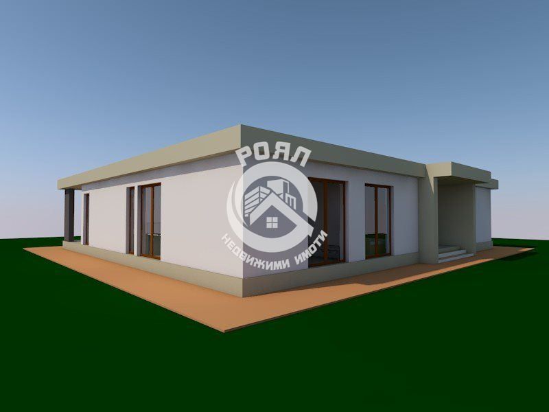 Продава се Къща в с. Избеглии, Област Пловдив - 275 кв.м за 346 €/кв.м - Снимка #12