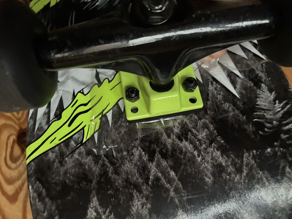 Скейтбортд не каран