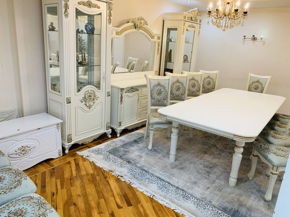 Мебель гарнитур гостинная