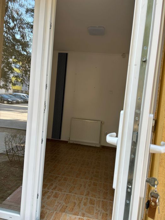 Închiriere spațiu birou