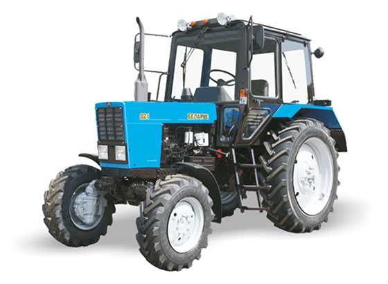 Жатка прицепная на трактора МТЗ