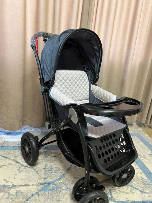 Коляска детская