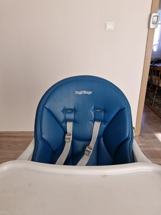 Столче за хранене Peg Perego