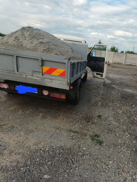 Materiale de construcție