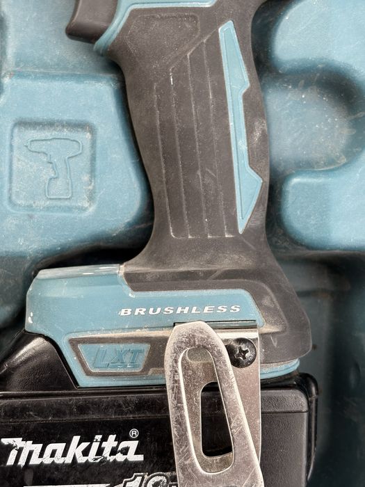 Makita Безчетков Винтоверт