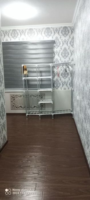 аренда квартира кора камиш 1/3  2 хона