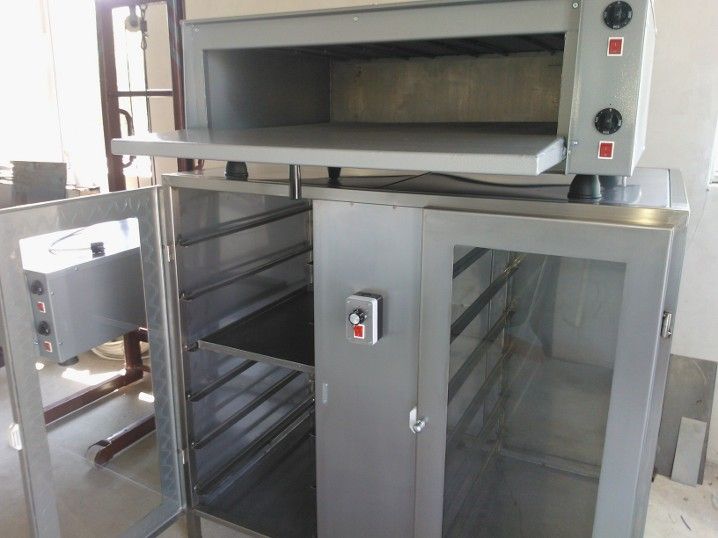 1.Фурни нови собствено производство Българско за закуски,пици,печене и