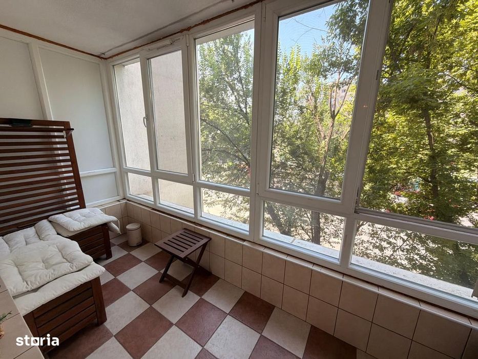 Apartament 4 camere decomandat | 96 mp | Etaj 2 | Sebastian – Rahova
