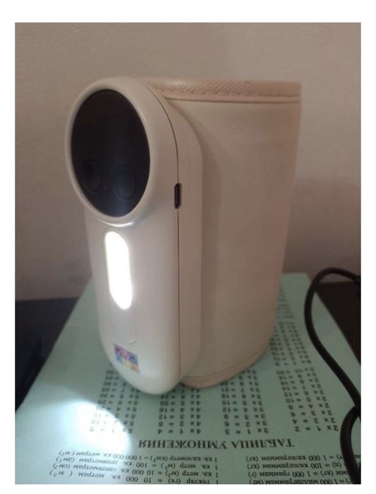 Подогреватель для бутылочки