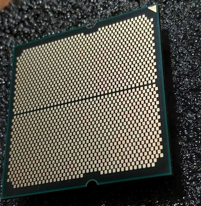AMD Ryzen 9 7950X3D, 16/32-ядрен, АМ5