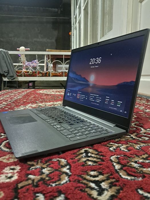 Lenovo karobka dokument bor