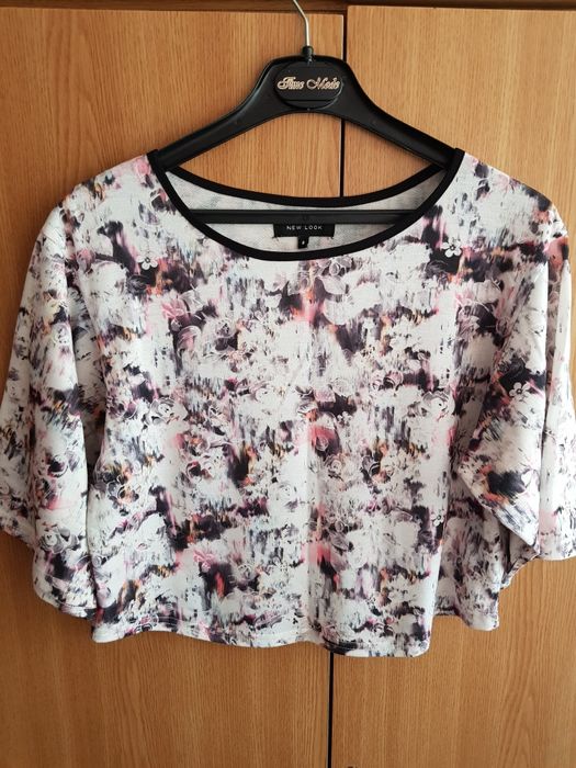 Bluze office deosebite - 80 lei toate 3