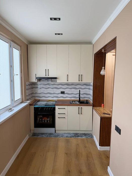 Шайхантахур район орентир: АК тепа 2/2/4 С ЕВРО ремонтом