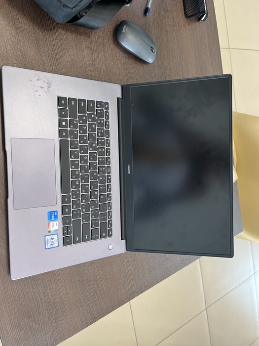 Продам Ноутбук Huawei