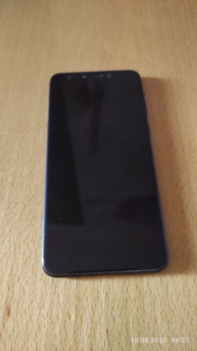 Asus Zenfone 5 Lite ZC600KL