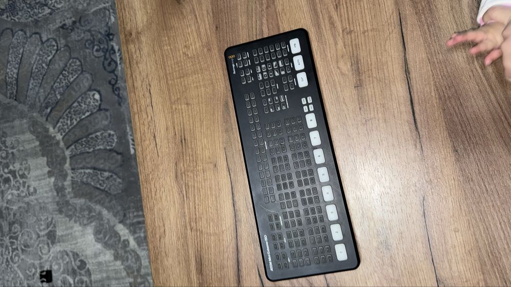 Микшер Atem mini extreme ISO BLACKMAGICDESIGN