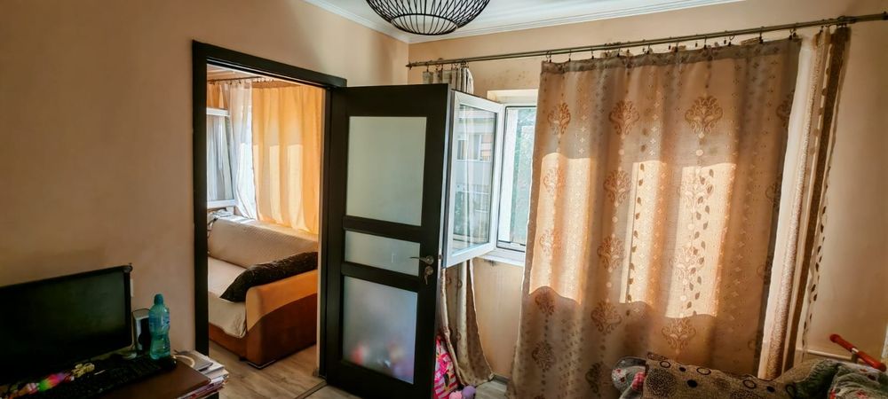 Apartament 2 camere iosia etajul 4