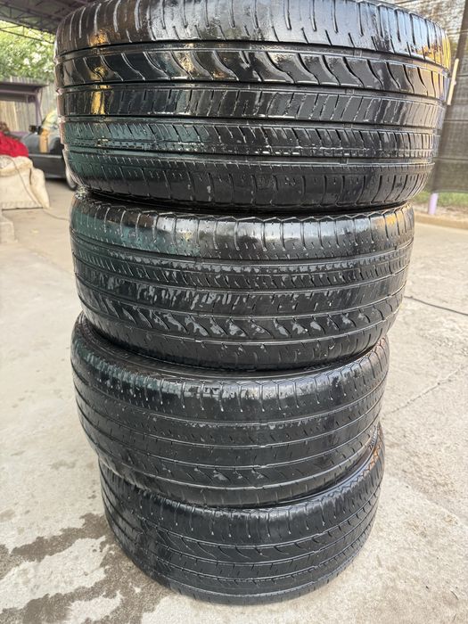 Шины 245/45/17 размер