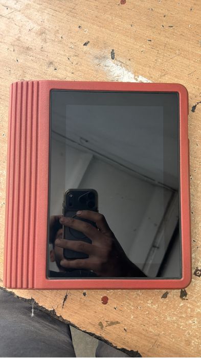 Launch x431 PRO V4.0