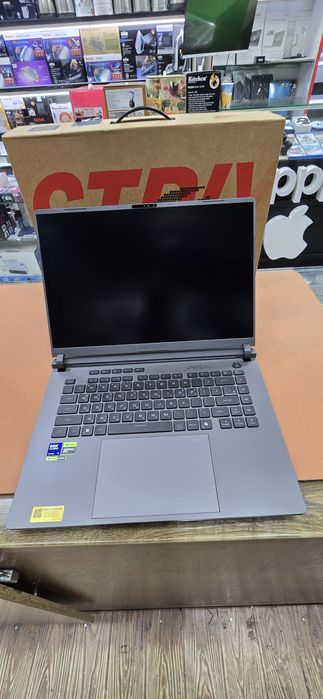 ASUS ROG Strix G16 (G615LW-S5027)