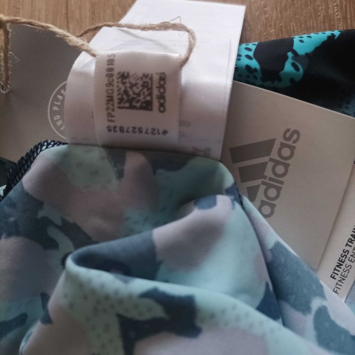 GOTTEX /Tori Praver Adidas /Нови бански XS/S