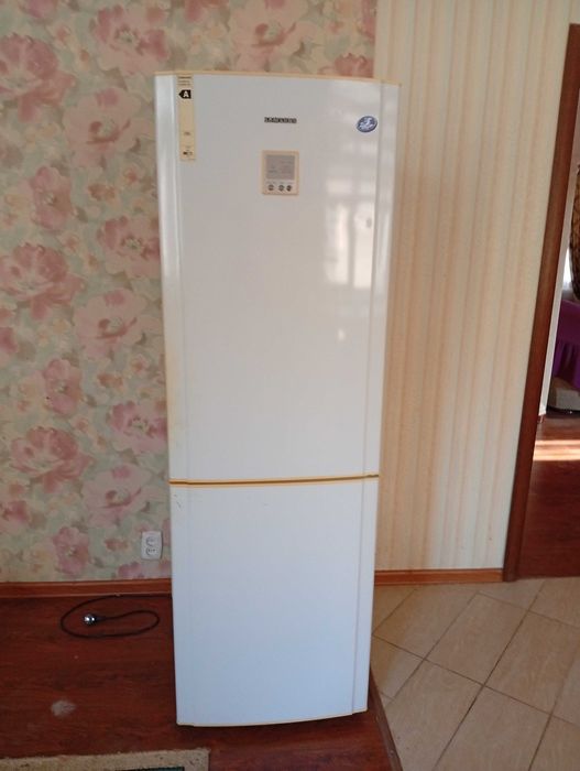 Холодильник Самсунг