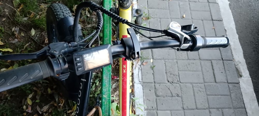 Продам скутер вело