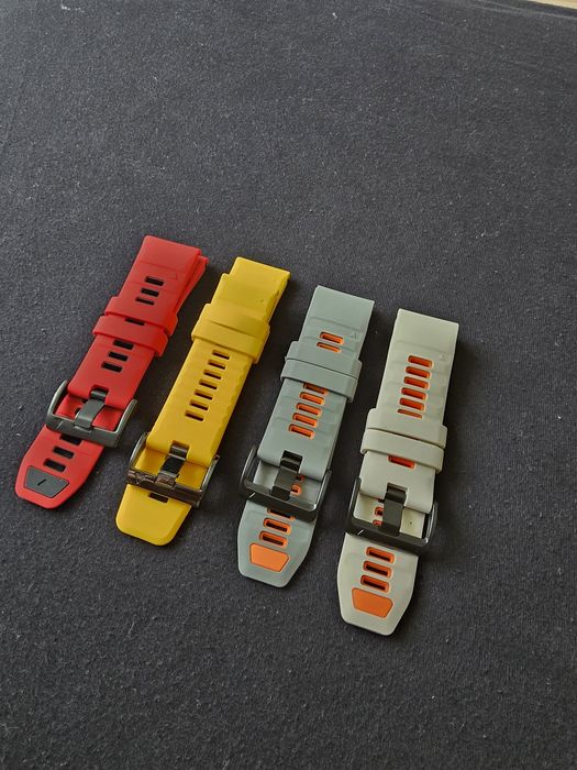 Curele 26 mm pentru seria Garmin