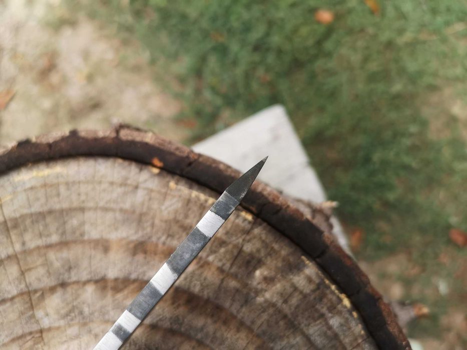 Боен "тактически" нож...