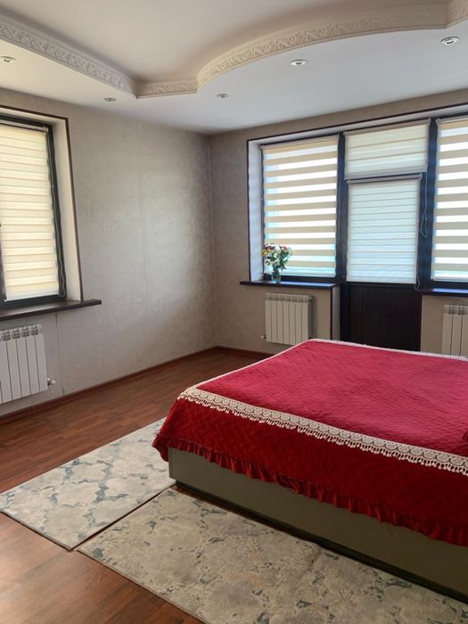 Дом в Каскелене