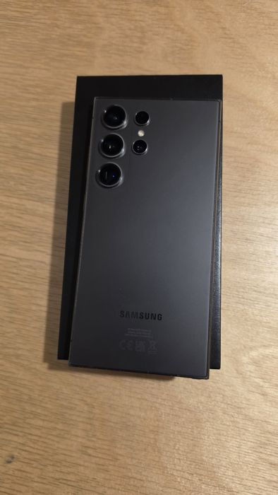 Samsung S24 Ultra 256GB