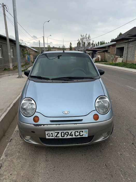 Продам Матиз БЕСТ