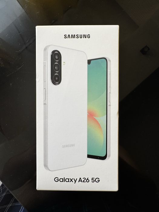 Galaxy A26 5G 256GB