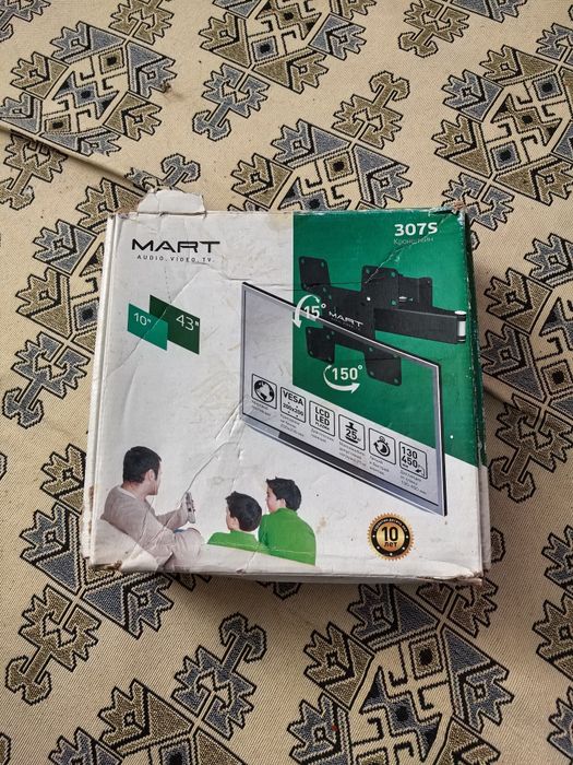 Продам кронштейн