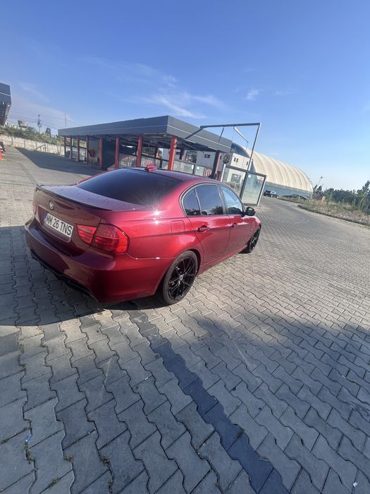 BMW 3 Series 2009 — imagine 4