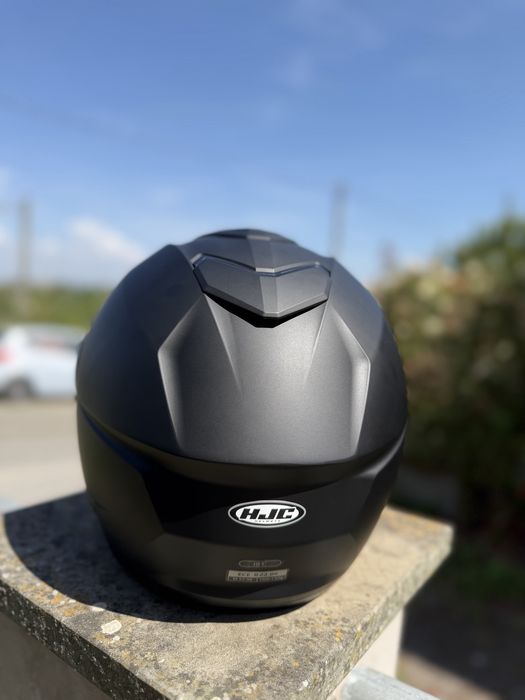 Casca modulara HJC i91