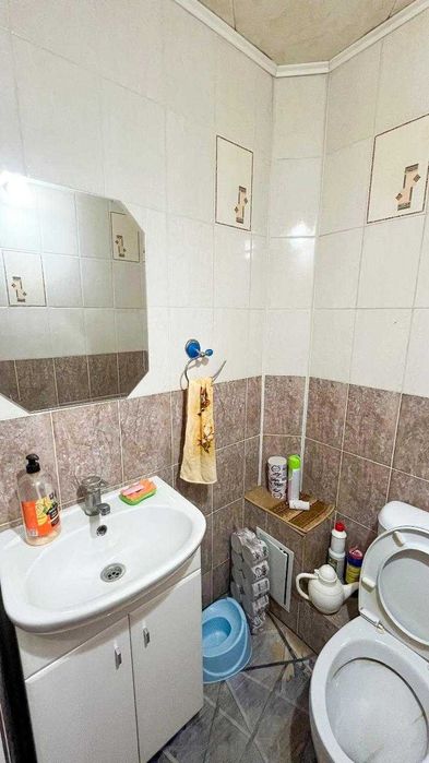 Продаётся 3х мкр Жастар Аида Империя