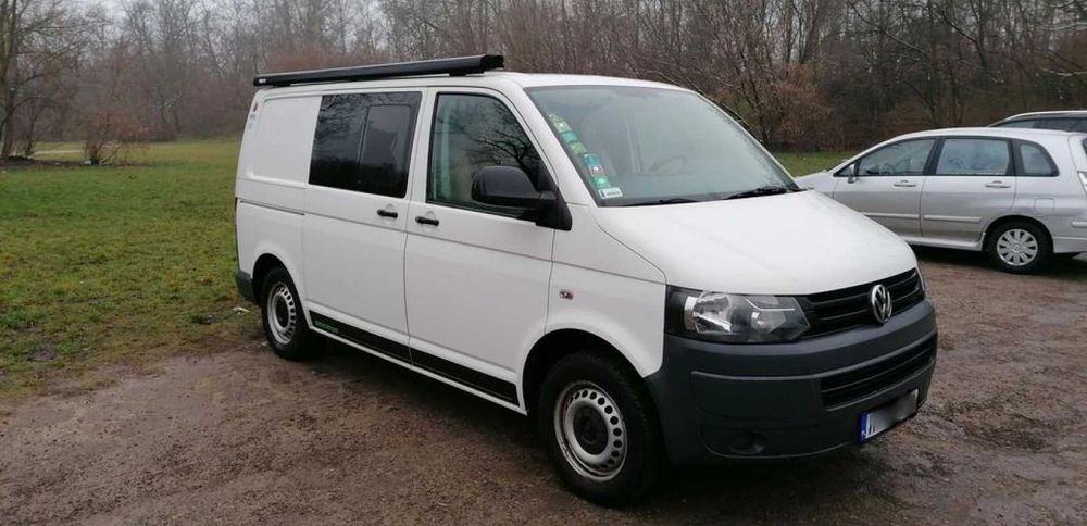 Volkswagen TRANSPORTER / MULTIVAN ( T5 ) 2009 - 2015 PIESE AUTO