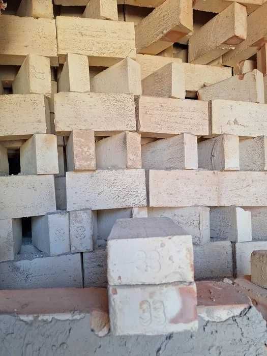 Женный кирпич стандарт