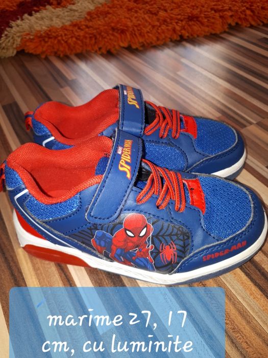 Încălțăminte copii