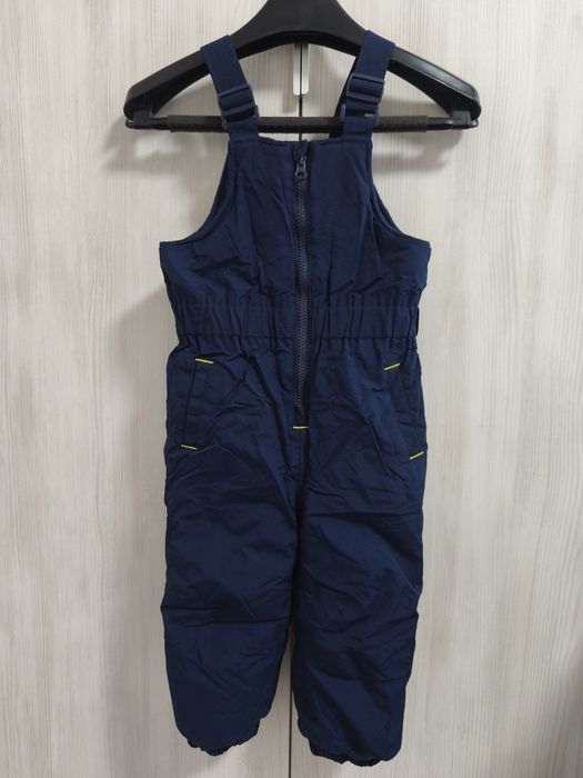 Зимний костюм детский