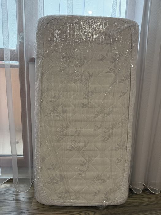 Детски матрак 60/120 бамбук