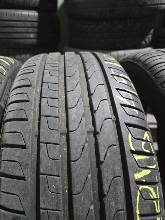 Anvelope 215 45 18 Pirelli