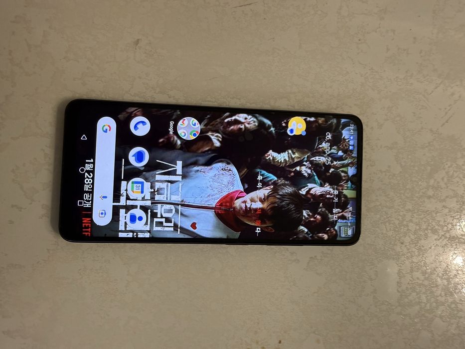 ZTE blade A36 продам