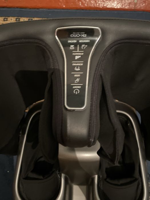 Массажный апарат