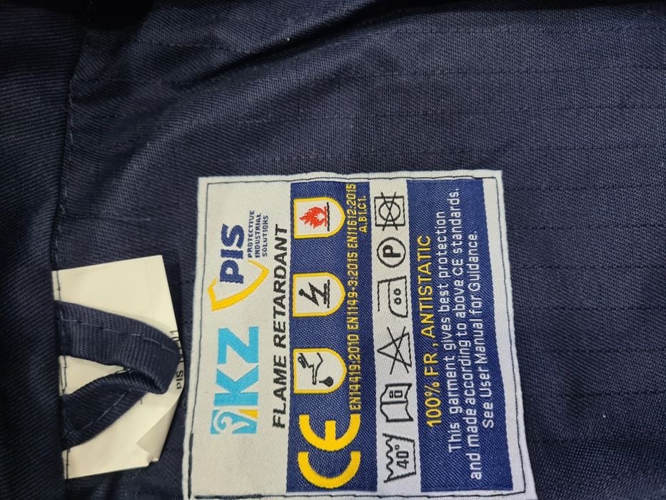 Продам комбез/спецодежду